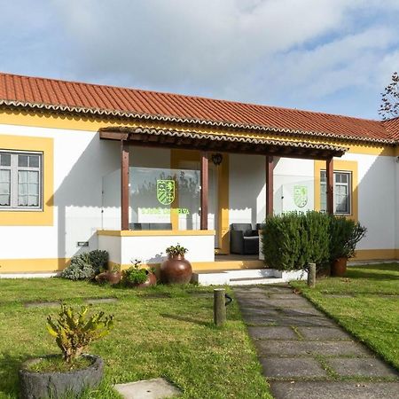 Вілла Quinta Sao Jose Da Relva Понта-Делгада Екстер'єр фото
