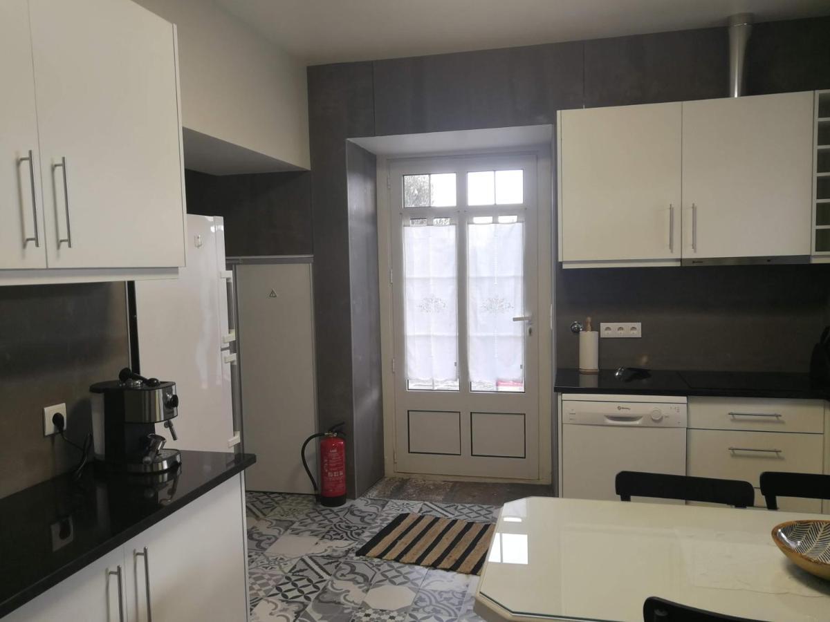 Вілла Quinta Sao Jose Da Relva Понта-Делгада Екстер'єр фото