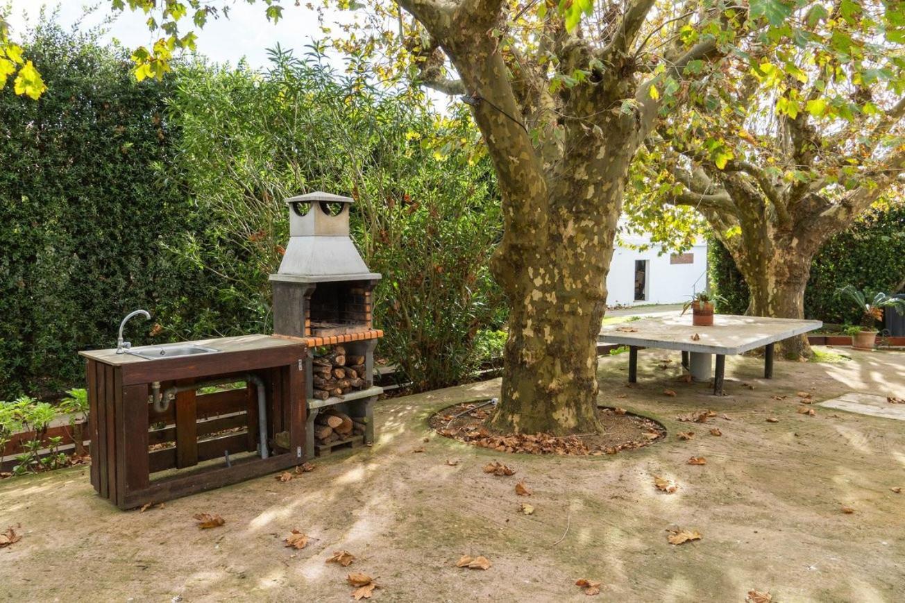 Вілла Quinta Sao Jose Da Relva Понта-Делгада Екстер'єр фото